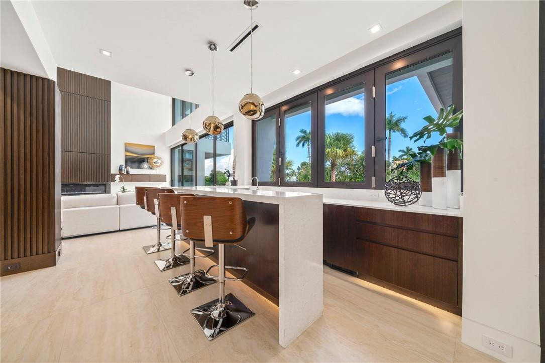 Lauderdale Isles Re-Amend - Residential