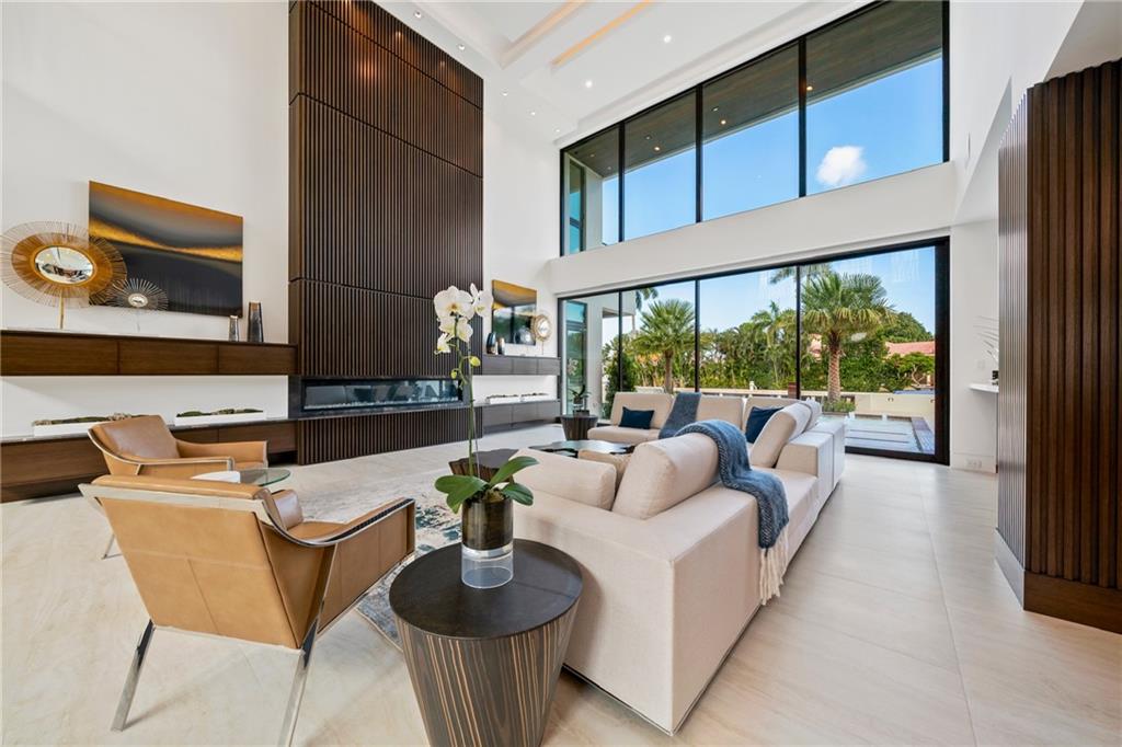 Lauderdale Isles Re-Amend - Residential