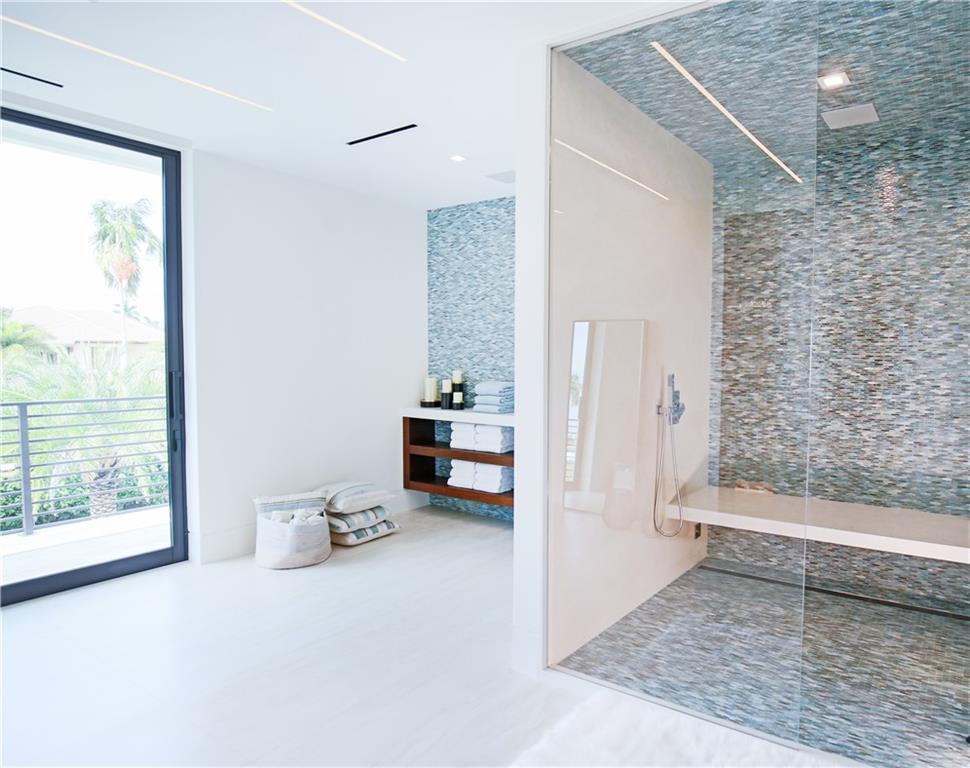 Lauderdale Isles Re-Amend - Residential