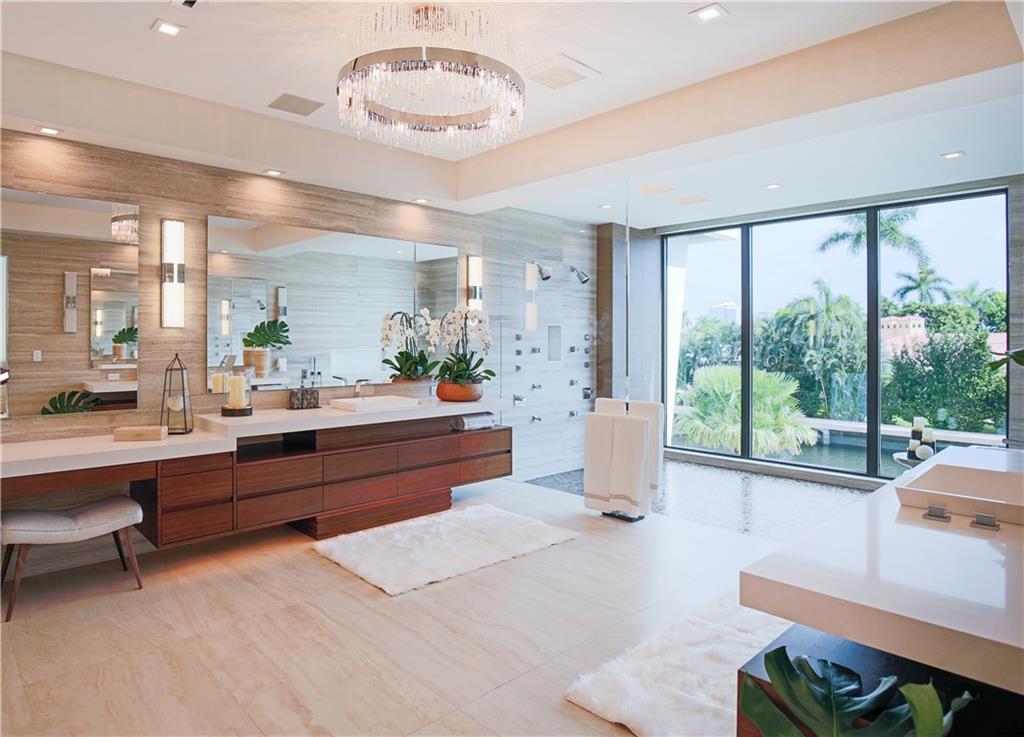 Lauderdale Isles Re-Amend - Residential