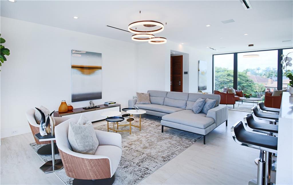 Lauderdale Isles Re-Amend - Residential