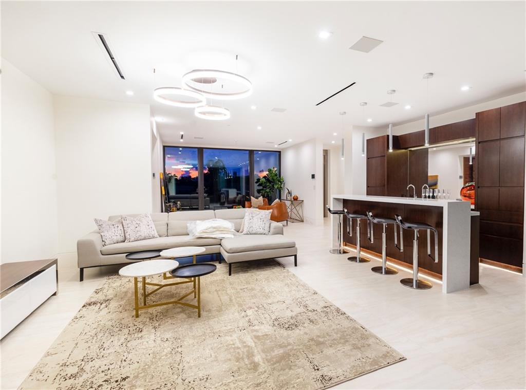 Lauderdale Isles Re-Amend - Residential