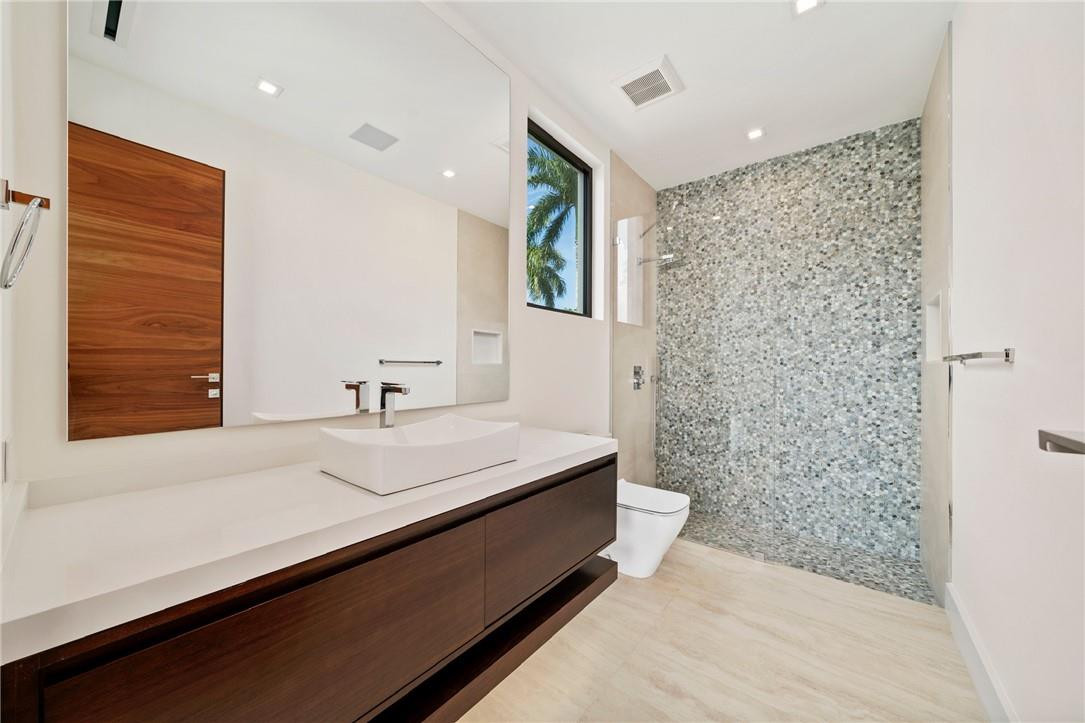 Lauderdale Isles Re-Amend - Residential