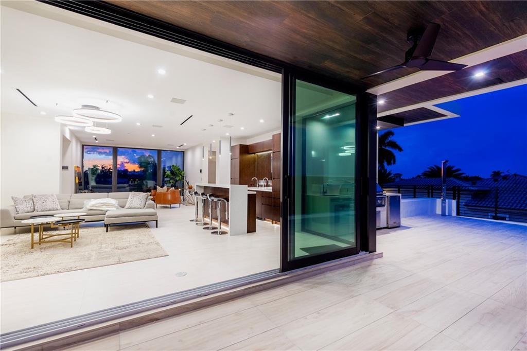 Lauderdale Isles Re-Amend - Residential