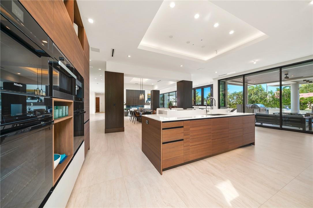 Lauderdale Isles Re-Amend - Residential