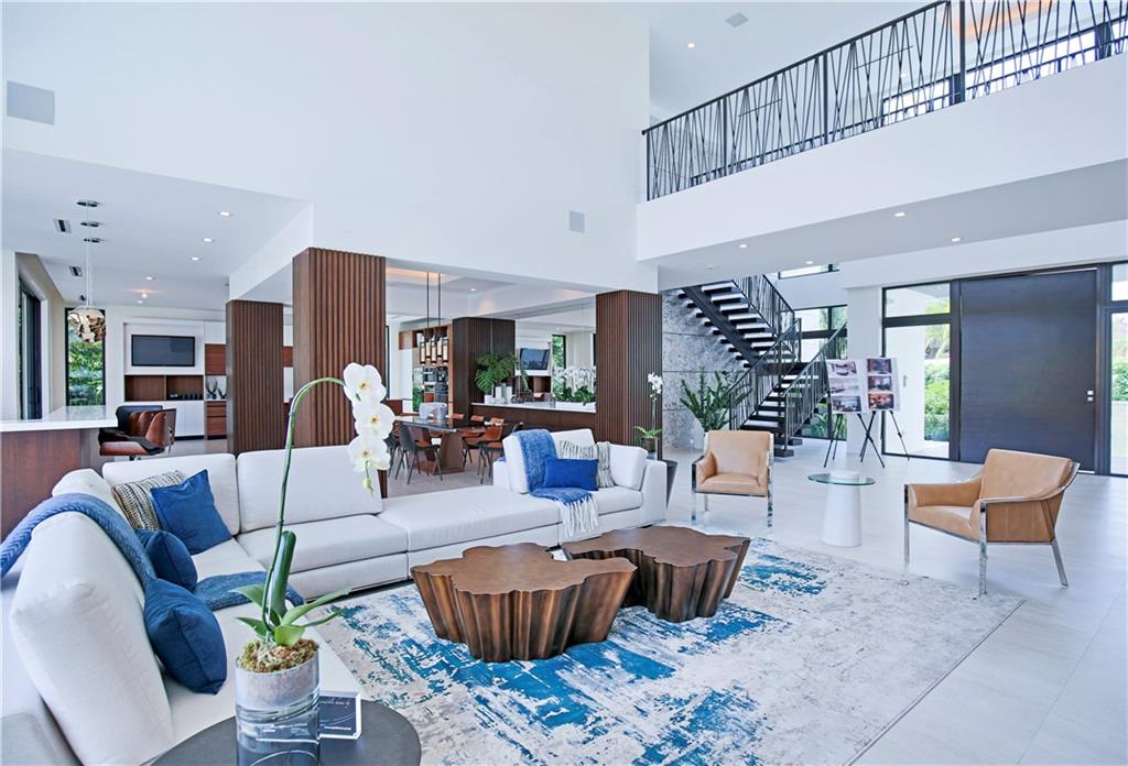 Lauderdale Isles Re-Amend - Residential