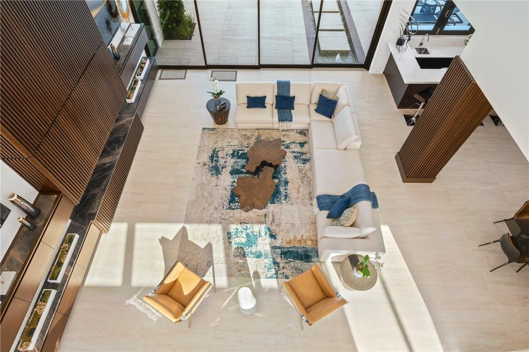 Lauderdale Isles Re-Amend - Residential