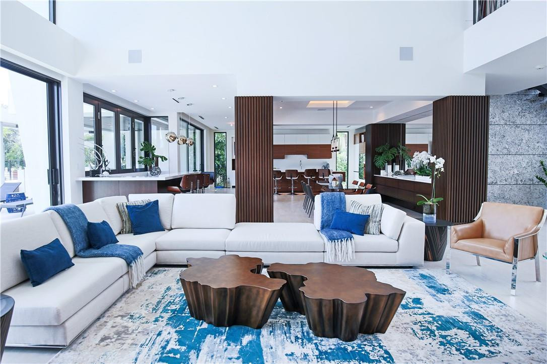 Lauderdale Isles Re-Amend - Residential