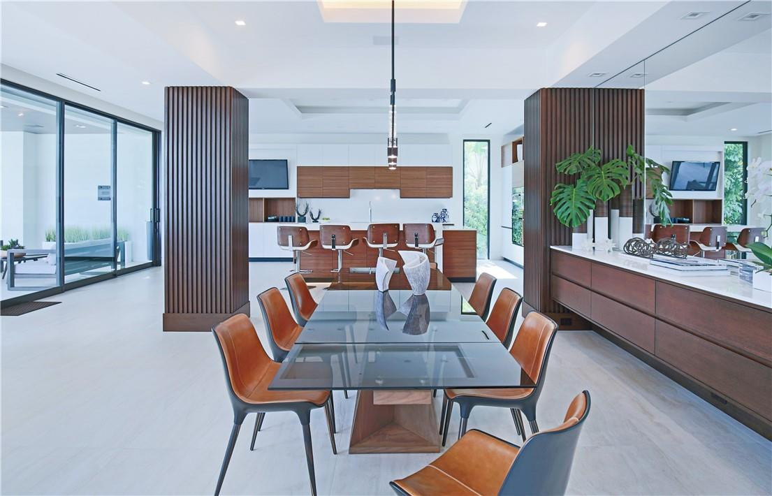 Lauderdale Isles Re-Amend - Residential