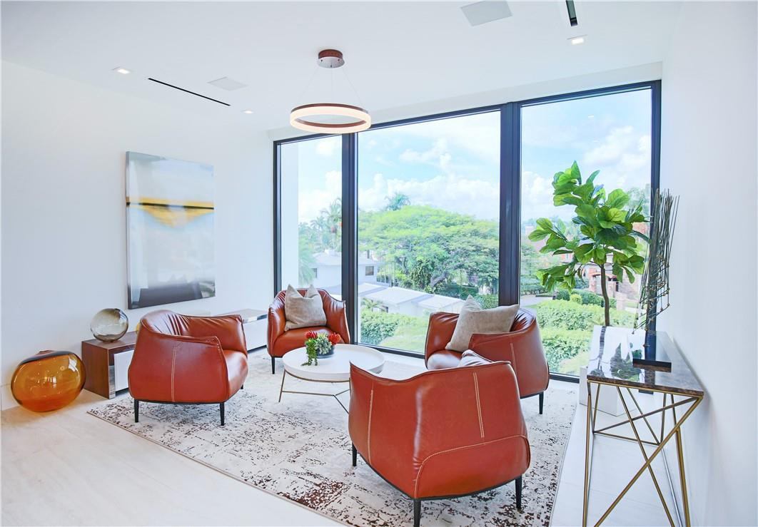 Lauderdale Isles Re-Amend - Residential