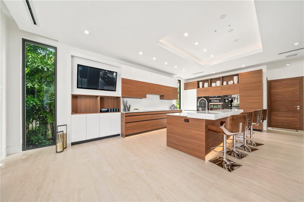 Lauderdale Isles Re-Amend - Residential