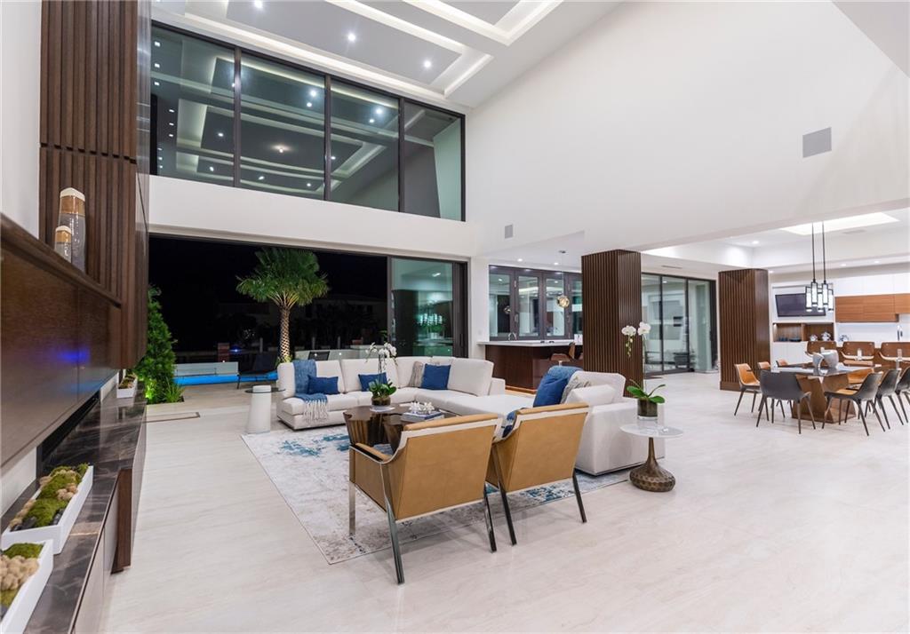 Lauderdale Isles Re-Amend - Residential