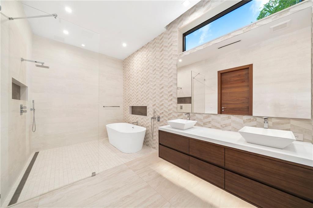 Lauderdale Isles Re-Amend - Residential