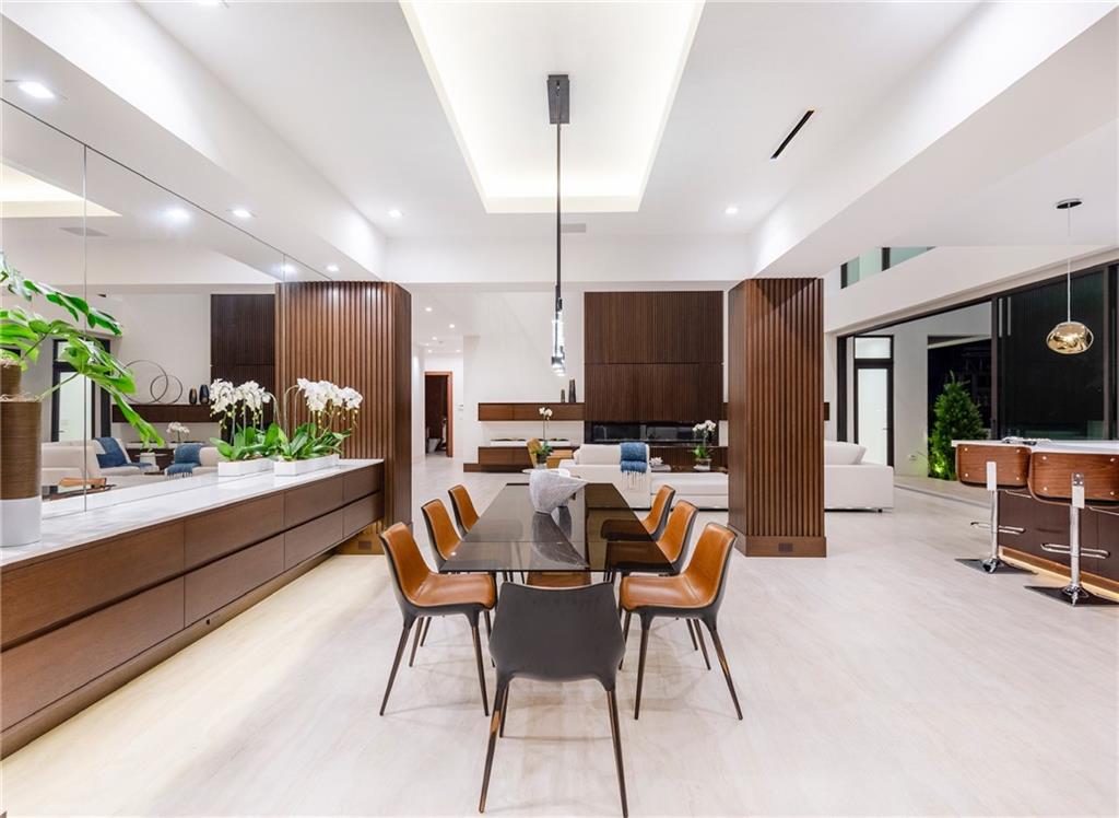 Lauderdale Isles Re-Amend - Residential