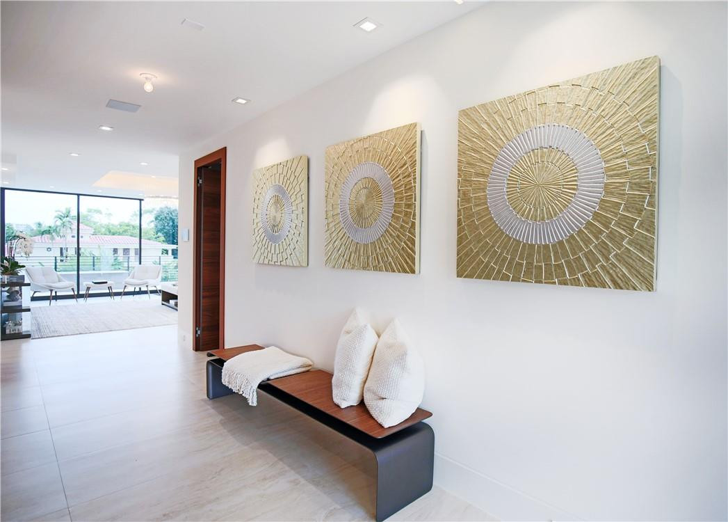 Lauderdale Isles Re-Amend - Residential