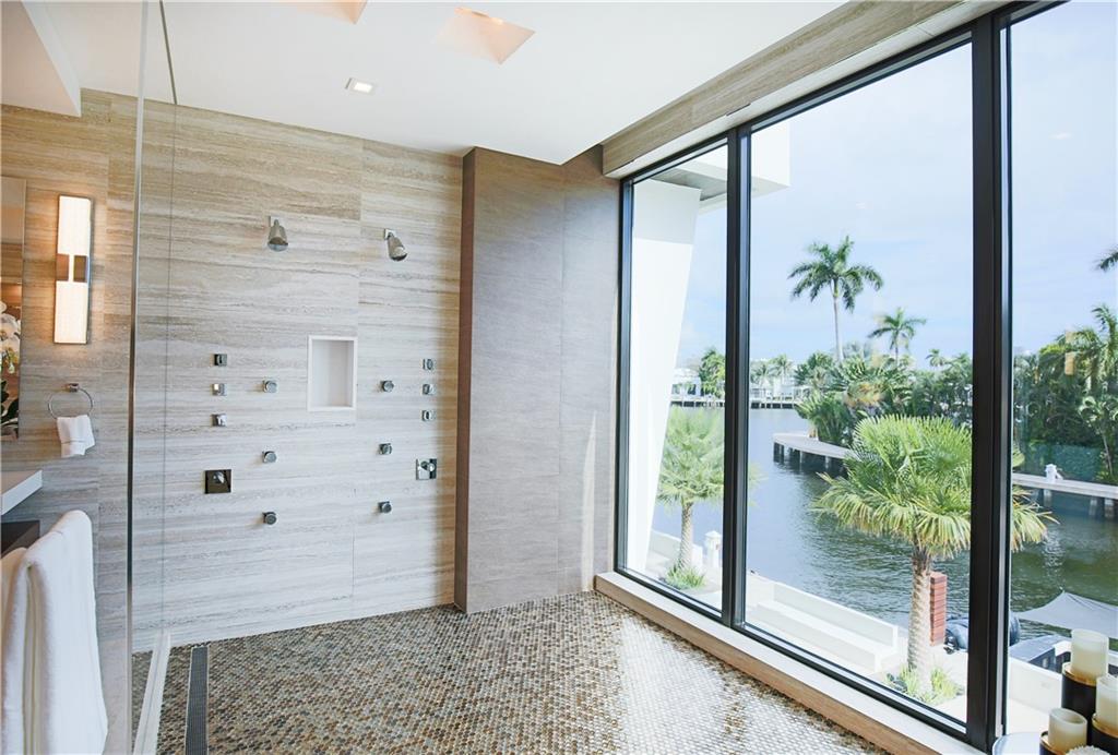 Lauderdale Isles Re-Amend - Residential