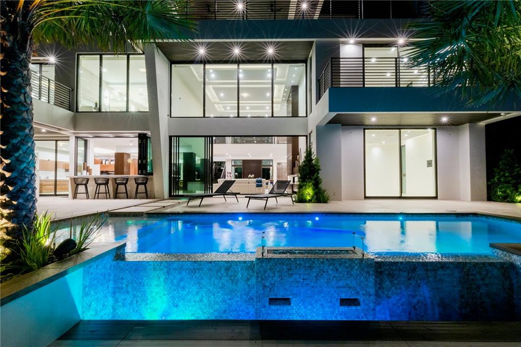 Lauderdale Isles Re-Amend - Residential