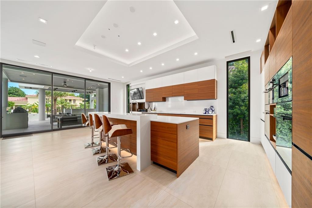 Lauderdale Isles Re-Amend - Residential