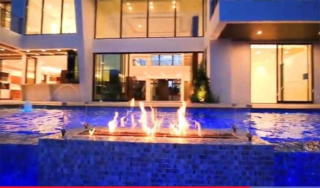 Lauderdale Isles Re-Amend - Residential