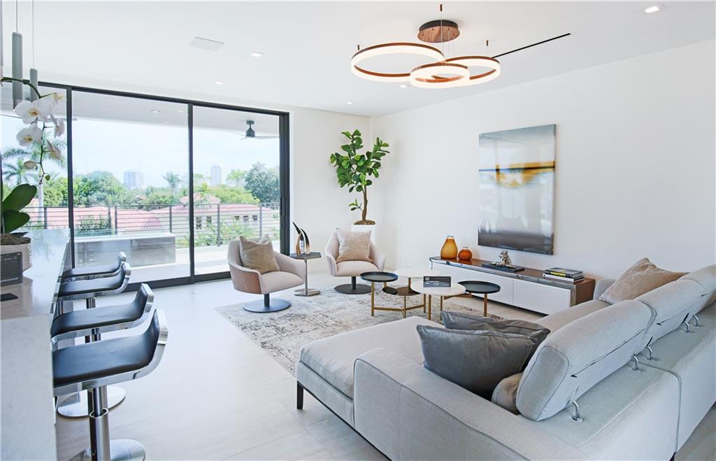 Lauderdale Isles Re-Amend - Residential