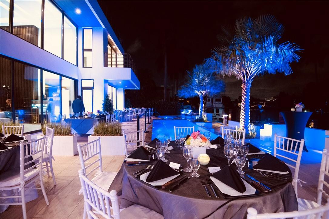 Lauderdale Isles Re-Amend - Residential