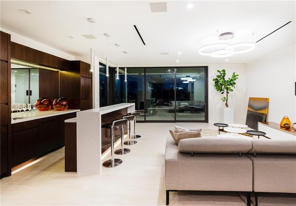 Lauderdale Isles Re-Amend - Residential