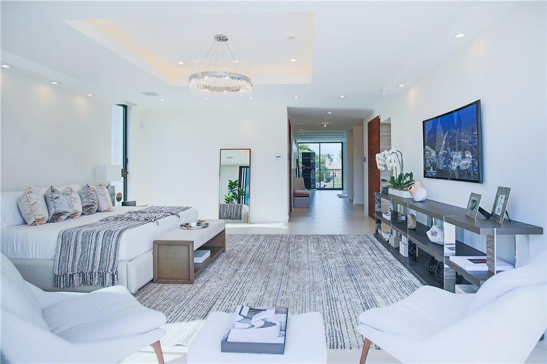 Lauderdale Isles Re-Amend - Residential