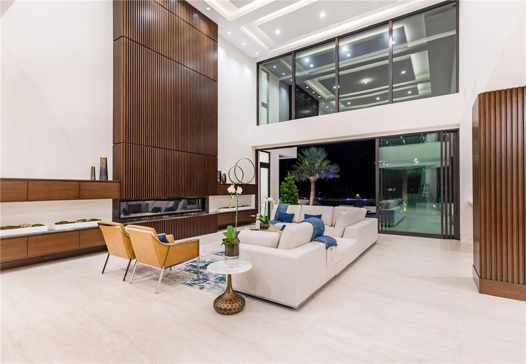 Lauderdale Isles Re-Amend - Residential