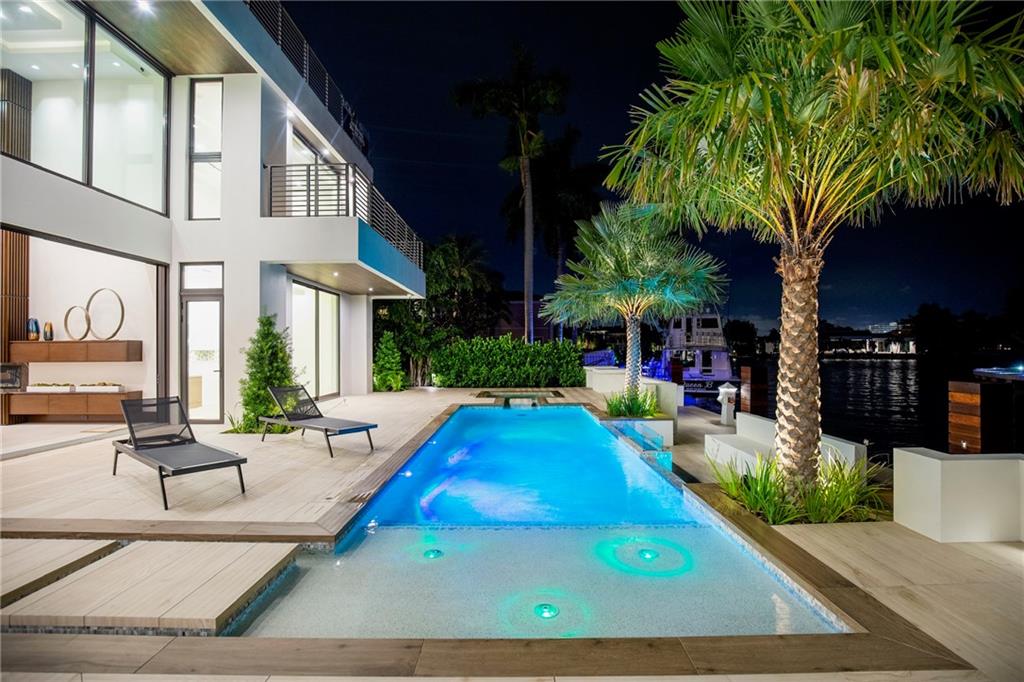 Lauderdale Isles Re-Amend - Residential