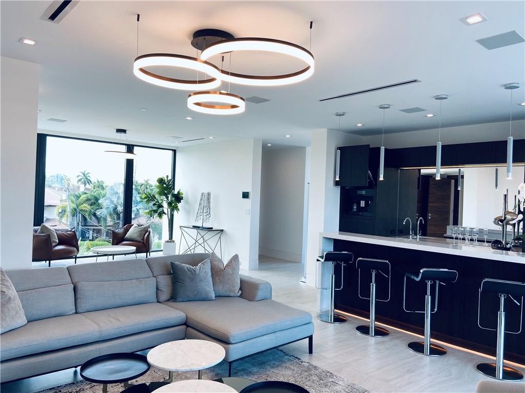 Lauderdale Isles Re-Amend - Residential