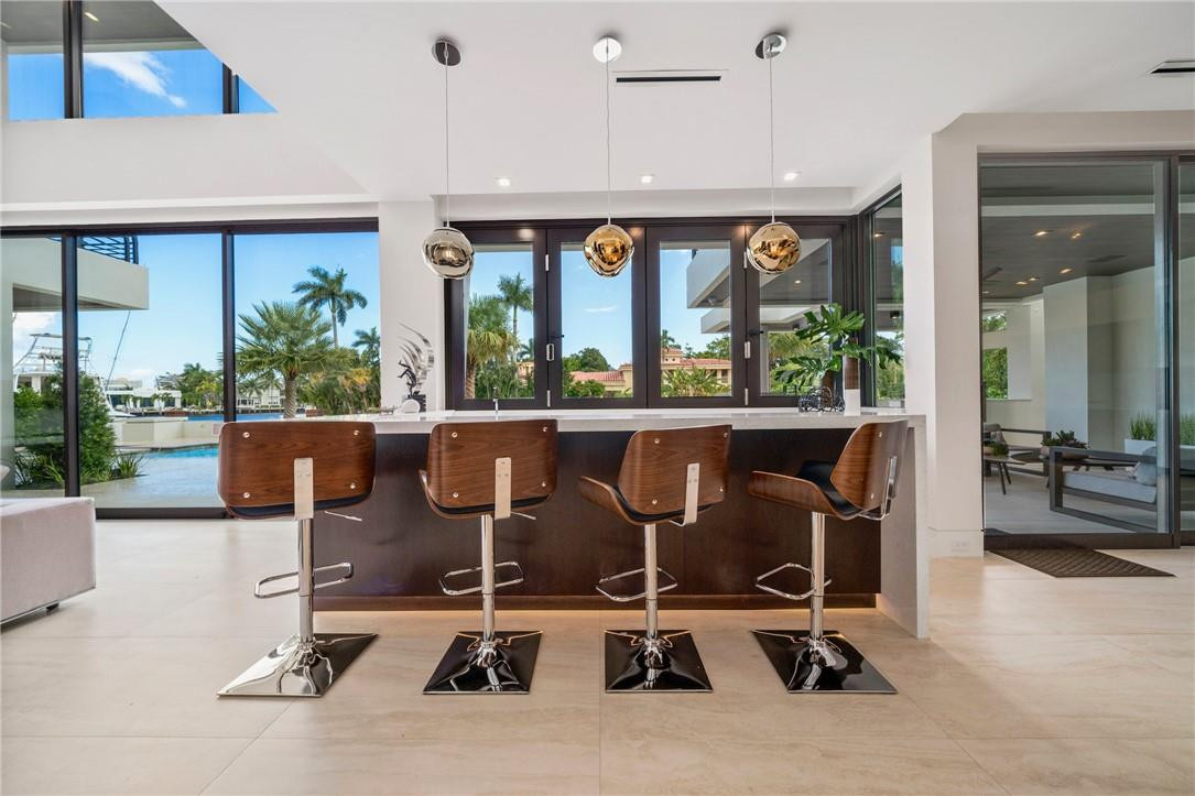 Lauderdale Isles Re-Amend - Residential