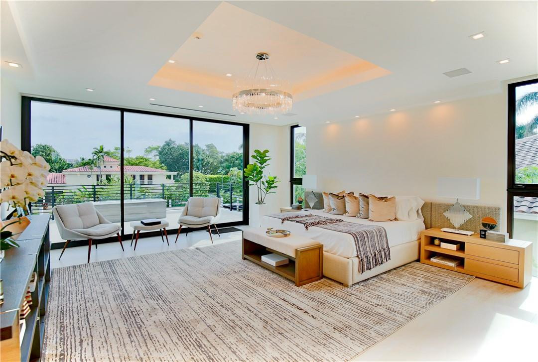 Lauderdale Isles Re-Amend - Residential