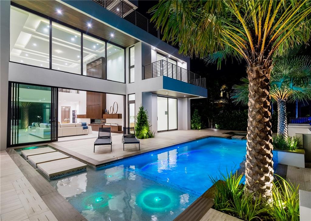 Lauderdale Isles Re-Amend - Residential