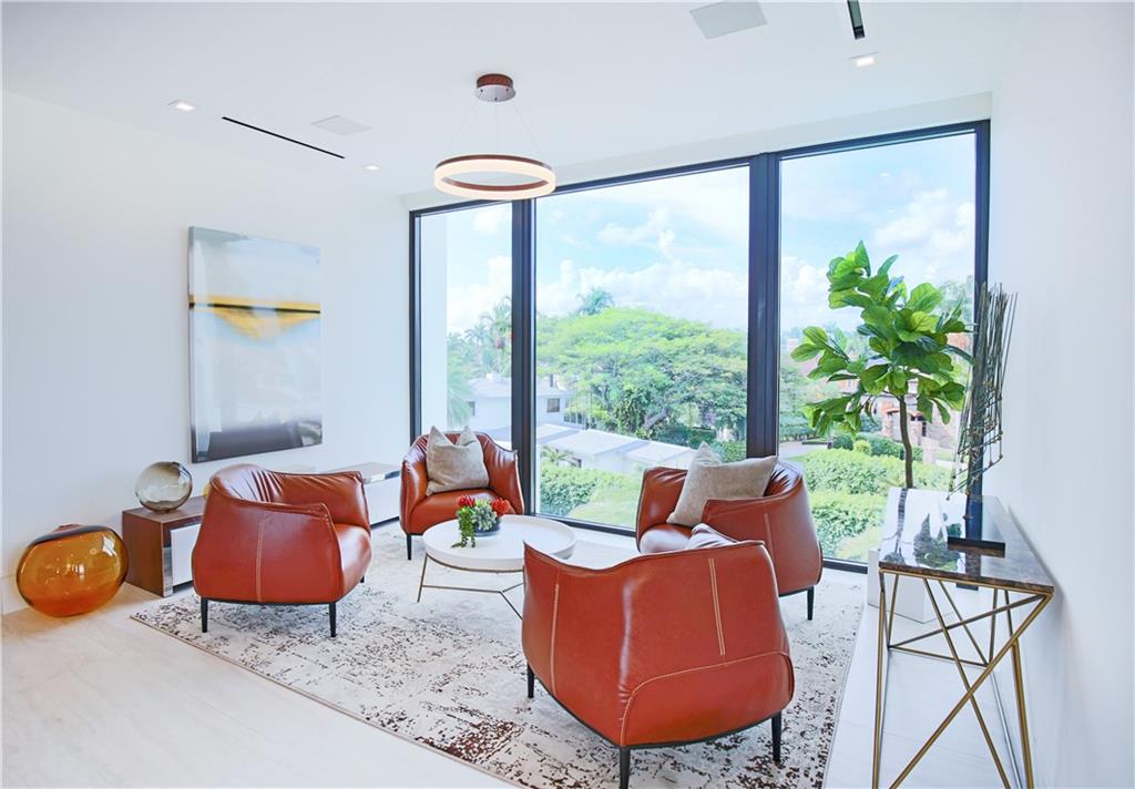 Lauderdale Isles Re-Amend - Residential