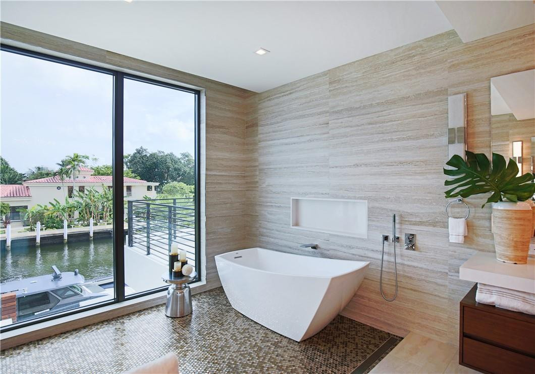 Lauderdale Isles Re-Amend - Residential