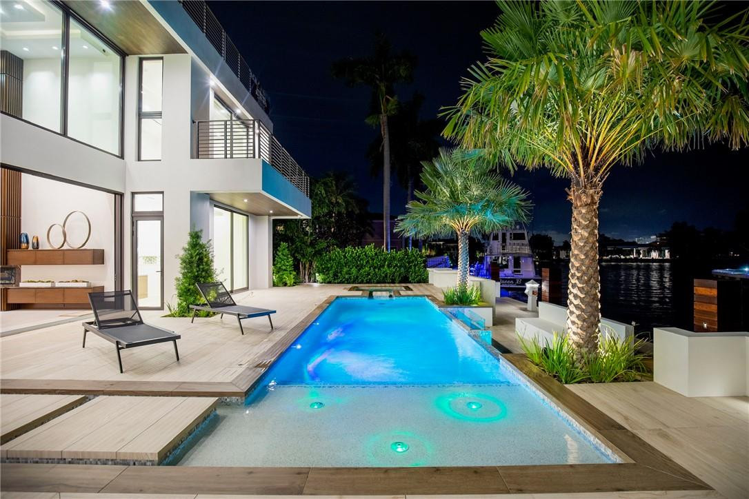 Lauderdale Isles Re-Amend - Residential