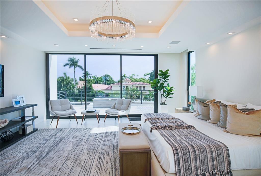 Lauderdale Isles Re-Amend - Residential