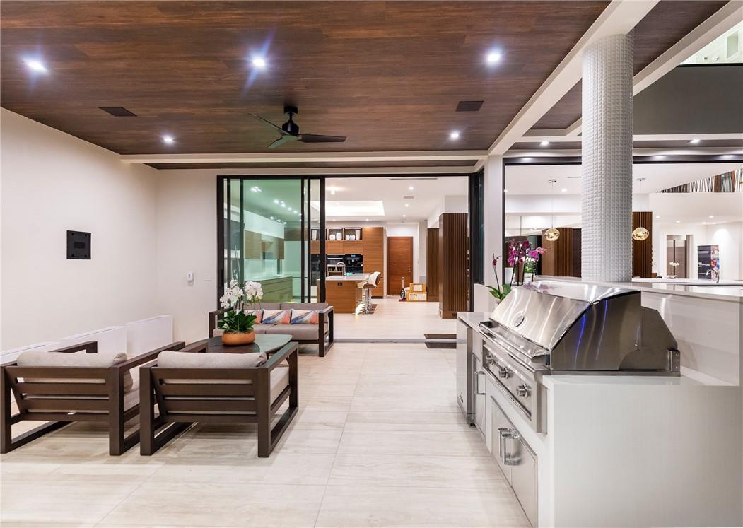 Lauderdale Isles Re-Amend - Residential