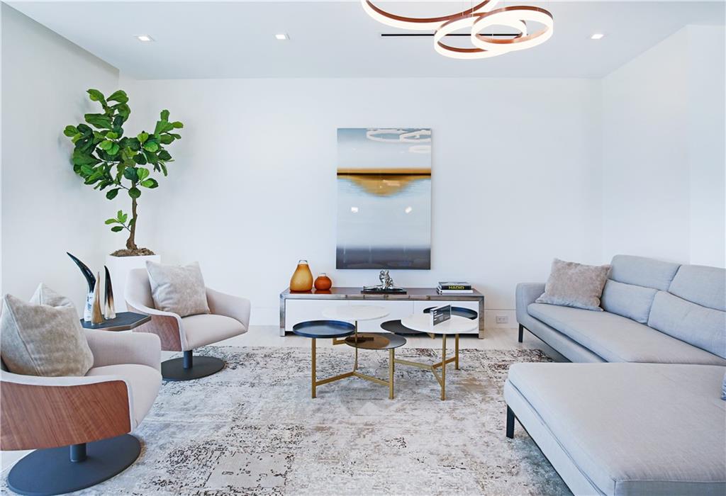 Lauderdale Isles Re-Amend - Residential