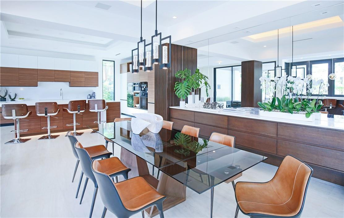 Lauderdale Isles Re-Amend - Residential