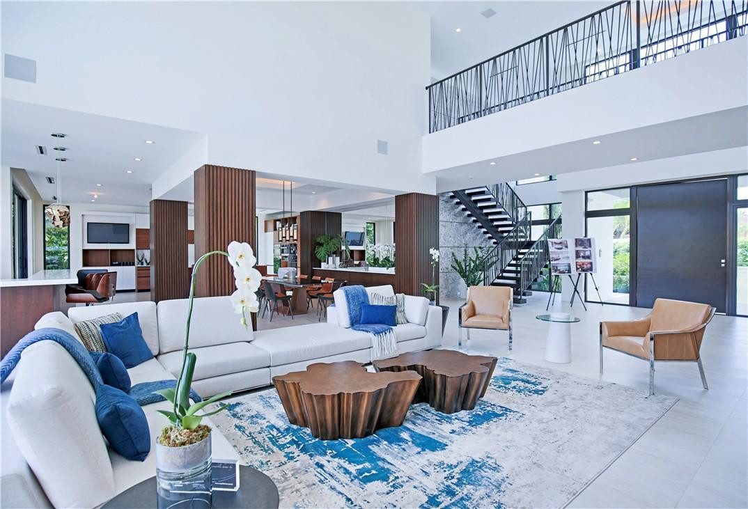 Lauderdale Isles Re-Amend - Residential