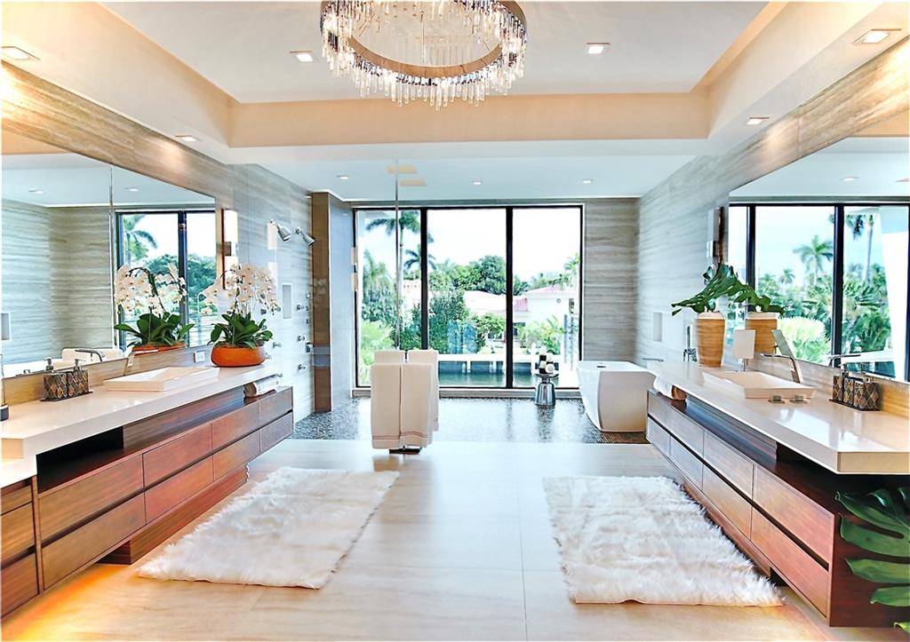 Lauderdale Isles Re-Amend - Residential