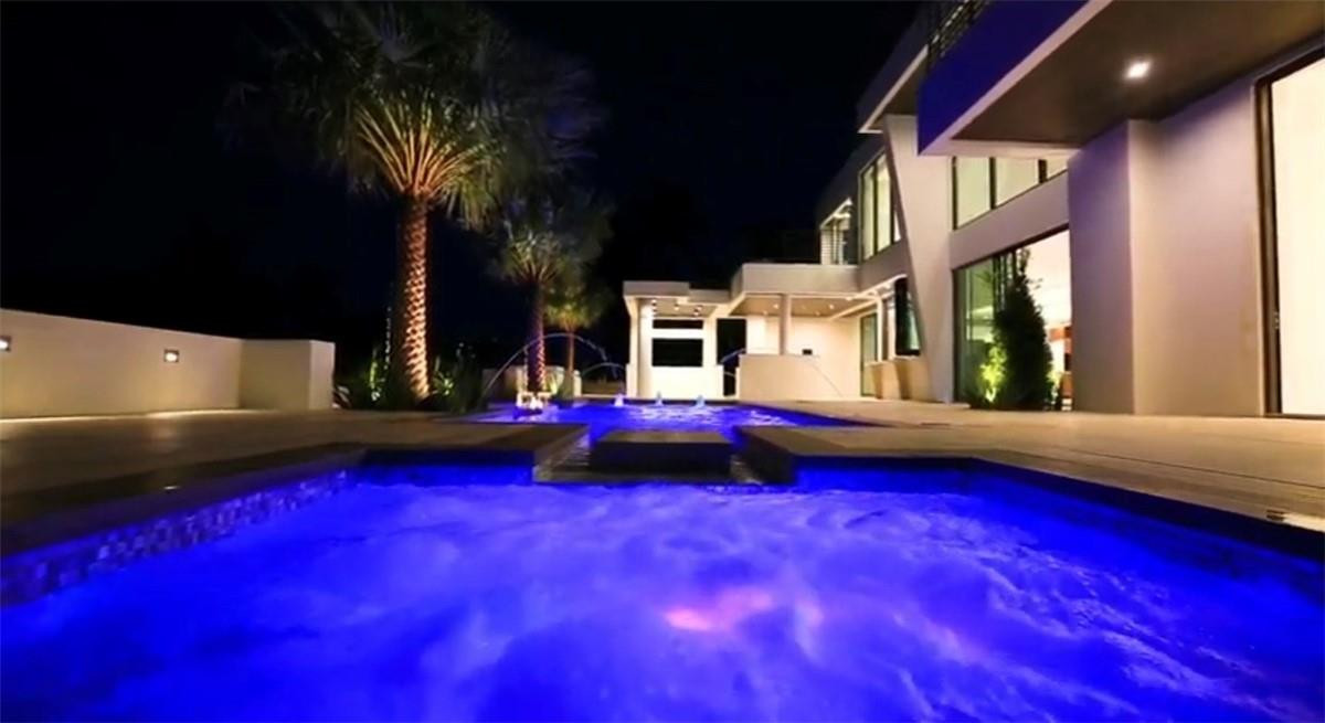 Lauderdale Isles Re-Amend - Residential