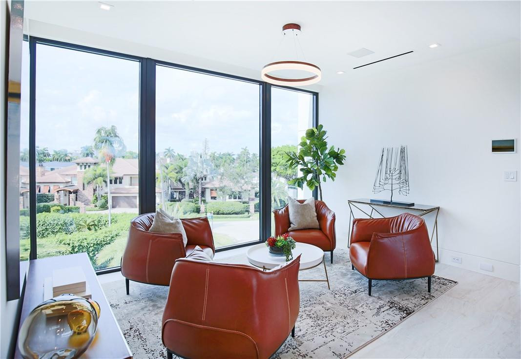 Lauderdale Isles Re-Amend - Residential