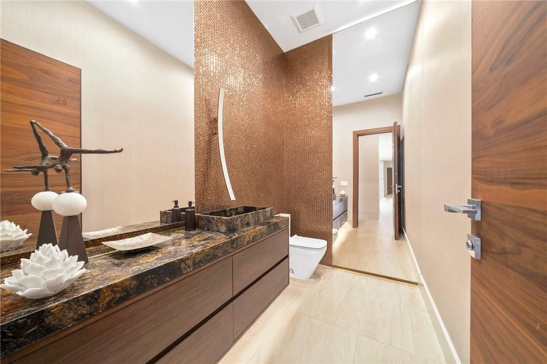 Lauderdale Isles Re-Amend - Residential