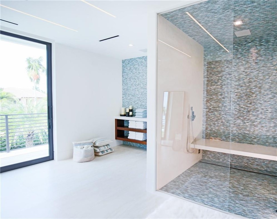 Lauderdale Isles Re-Amend - Residential