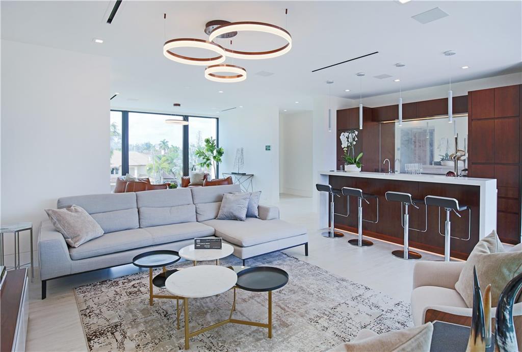 Lauderdale Isles Re-Amend - Residential