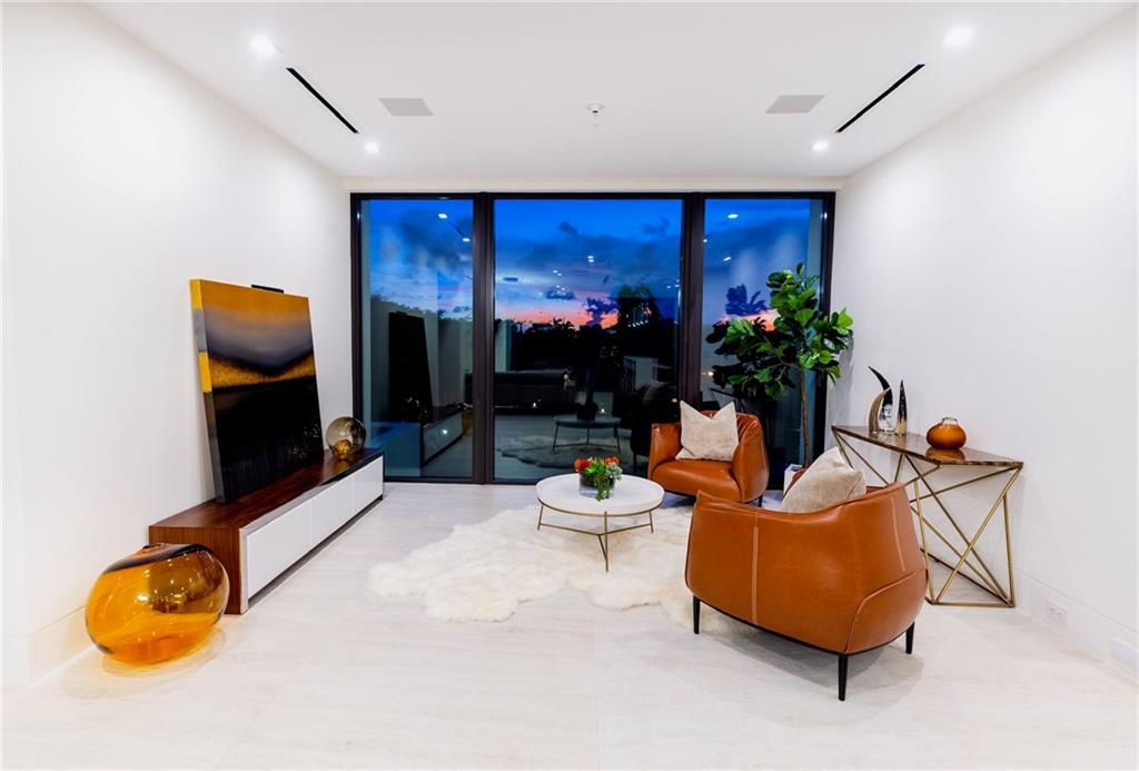 Lauderdale Isles Re-Amend - Residential