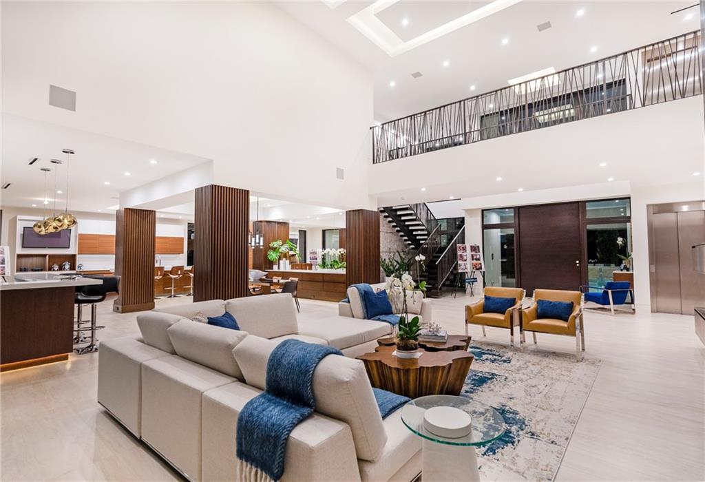 Lauderdale Isles Re-Amend - Residential