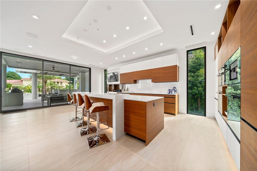 Lauderdale Isles Re-Amend - Residential